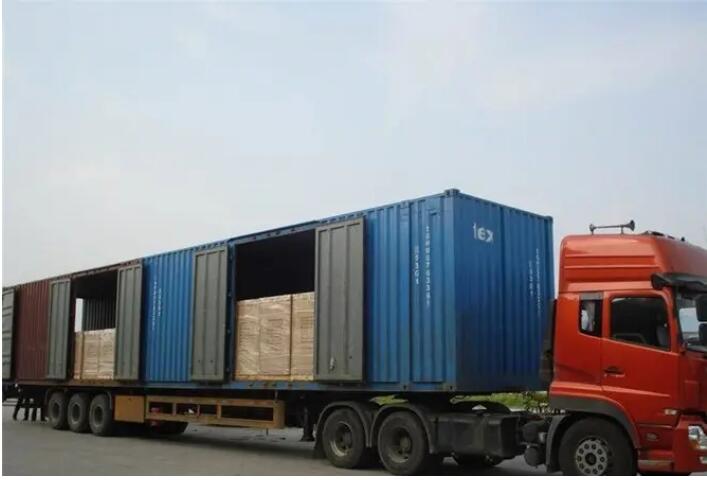 厦门到获嘉县整车运输