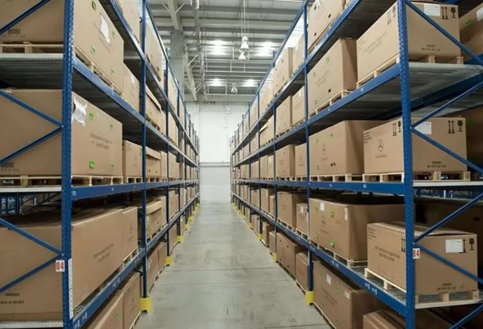 厦门到获嘉县货物仓储