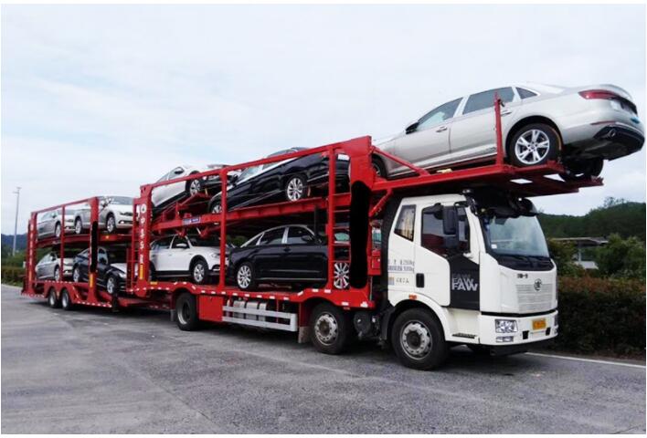 厦门到获嘉县轿车托运